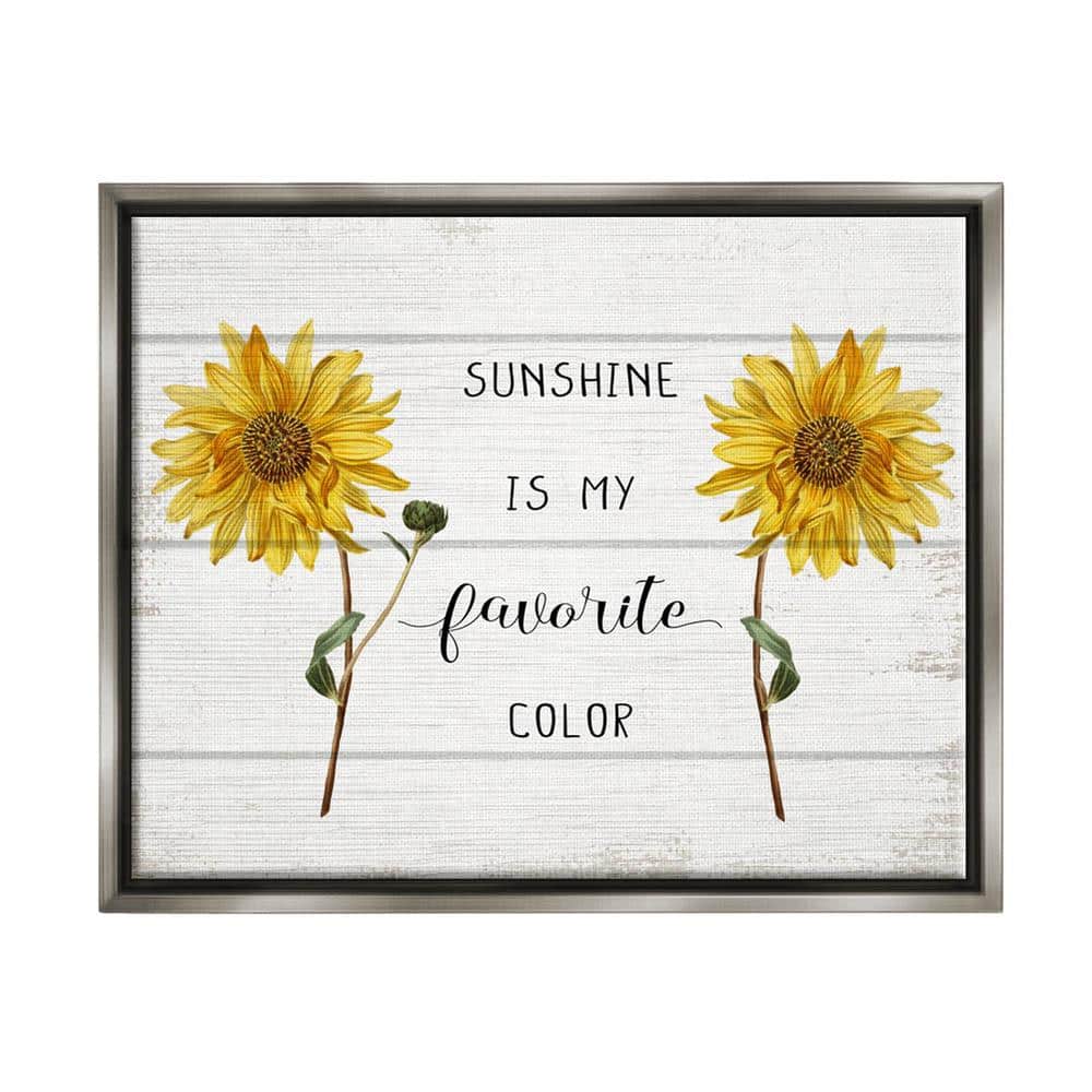 Alpaca sunflower my sunshine lyrics poster canvas
