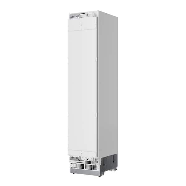 Koolmore Reserve 8.6 Cu. Ft. 18 in. Frost Free Panel Ready Upright
