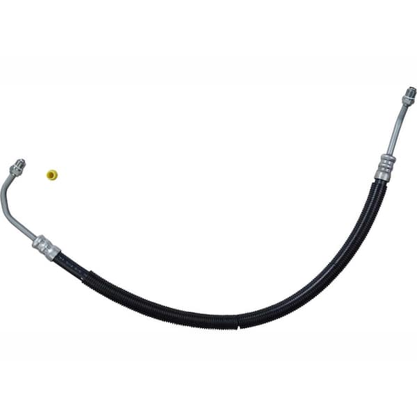 Sunsong Power Steering Pressure Line Hose Assembly