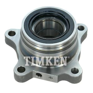 Timken Rear Right Wheel Bearing Assembly fits 2005-2016 Toyota