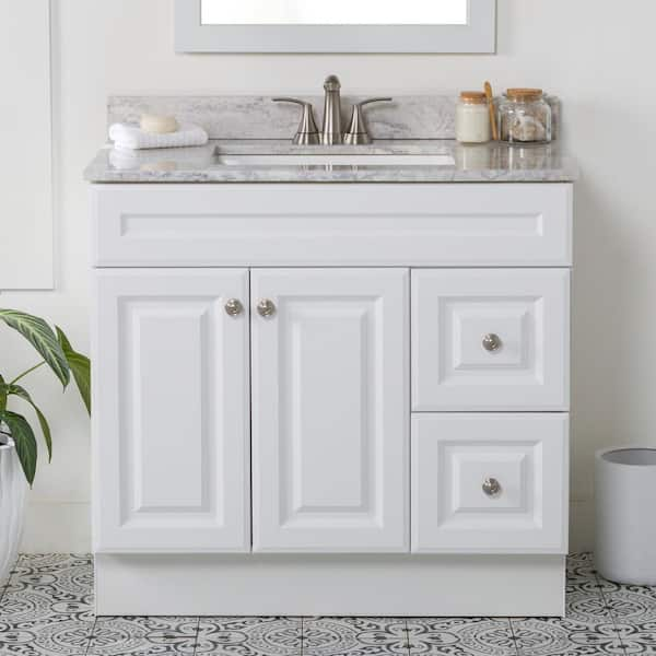 Best Bathroom Vanities for Your Home - The Home Depot