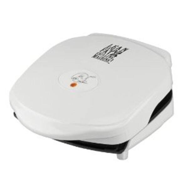 George Foreman Indoor Grill-DISCONTINUED