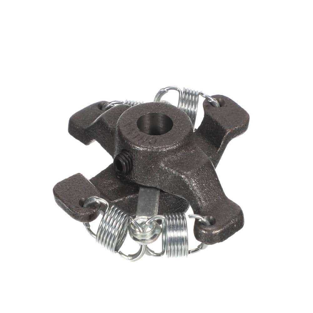 "Circulating Pump To Motor Coupler Assembly, 1/2"" X 1/2"", Cast Iron" price history on PriceWatchPro