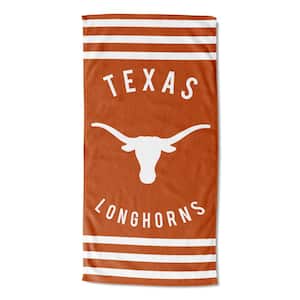 Texas Stripes Multi Colored Beach Towel