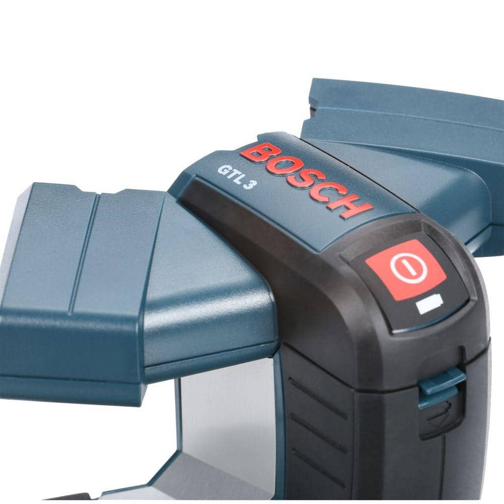 Blue Durable Plastic Indoor Laser Level Line Generator