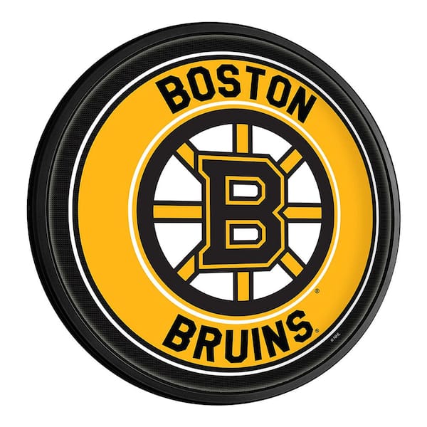 BOSTON BRUINS HOME