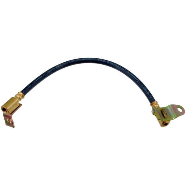 Unbranded Brake Hydraulic Hose 1996-1999 Ford Taurus