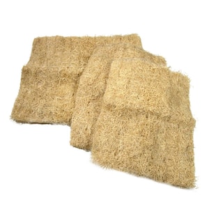 Aspen Evaporative Cooler Pad Set (1 Back Pad 25 in. x 26.25 in. x 0.25 in. and 2 Side Pads 25 in. x 17 in. x 0.25 in.)
