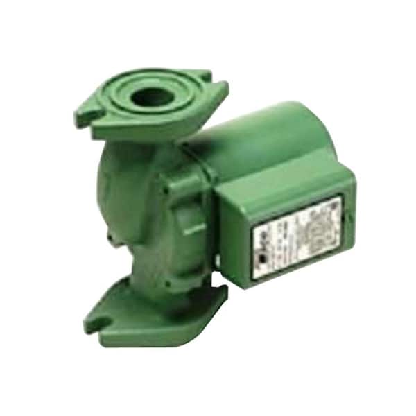 Taco 1/25 HP 007 Cast Iron Circulator Pump