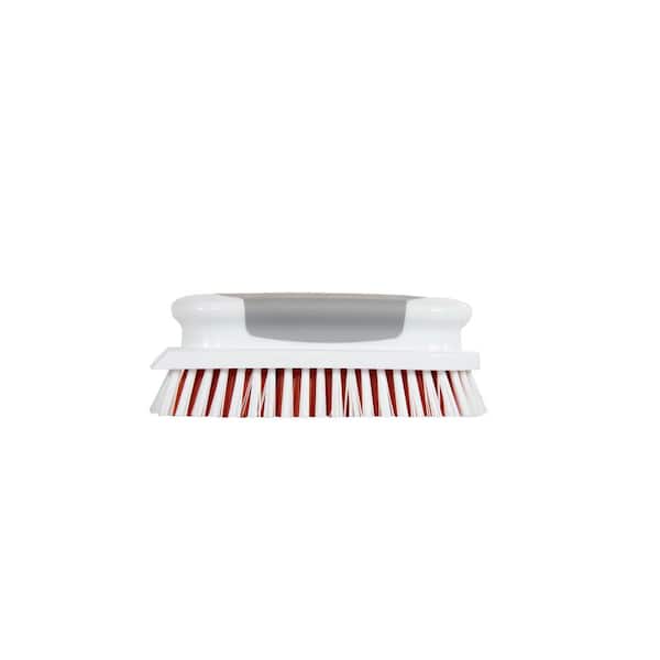 7 in. Scrub Brush (1-Pack)