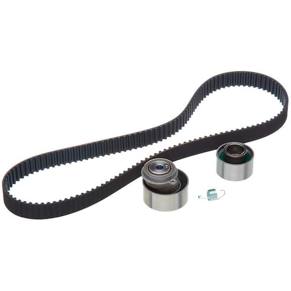 Gates PowerGrip Premium OE Timing Belt Component Kit