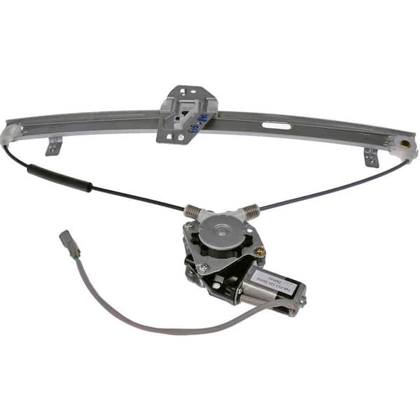 OE Solutions Power Window Regulator And Motor Assembly 20032008 Honda