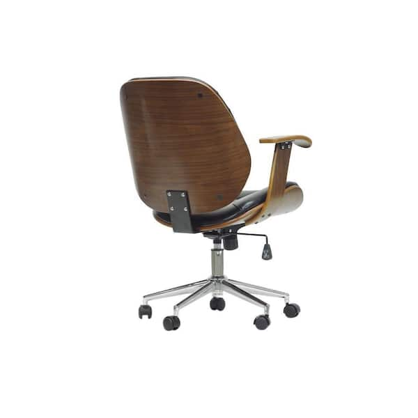 baxton studio rathburn modern office chair