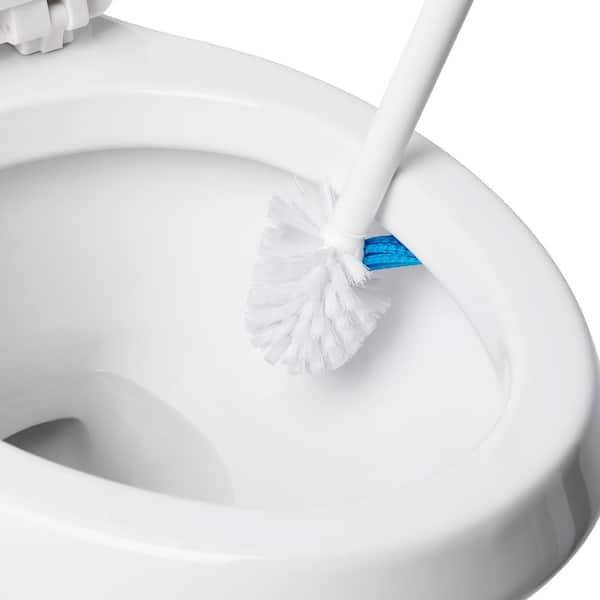 Oates Industrial Toilet Rim Brush - RapidClean