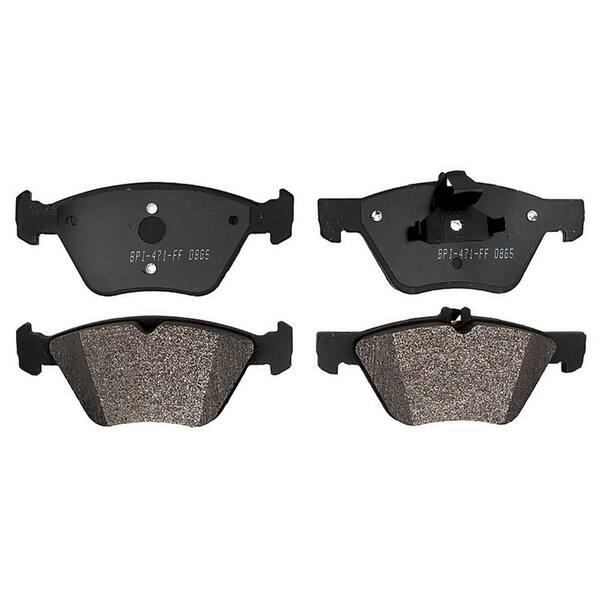 Raybestos Disc Brake Pad Set