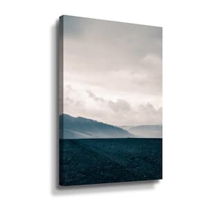 Blue Mountains VI' by PhotoINC Studio Canvas Wall Art