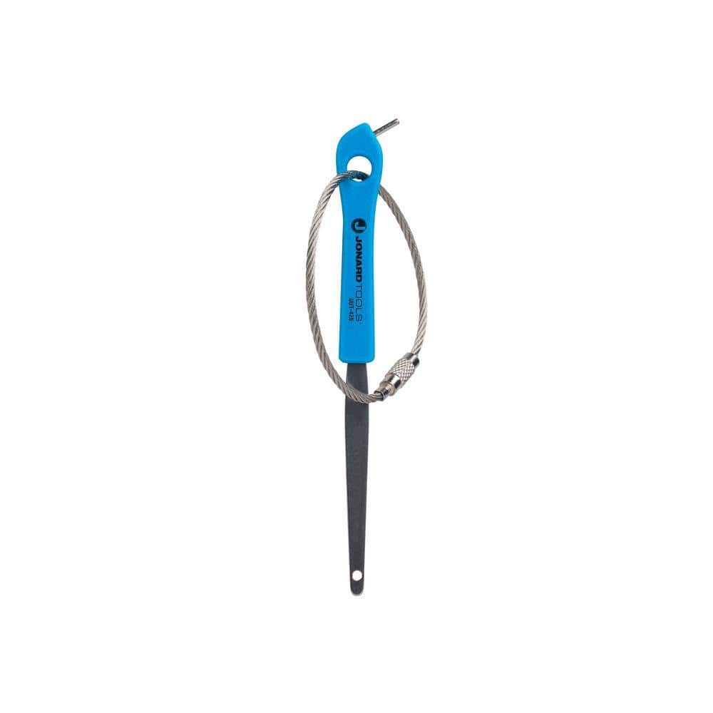 Rewswet Tools JONARD TOOLS Ubiquiti Wi-Fi Access Point Unlock and Reset Tool UUT-425 ...