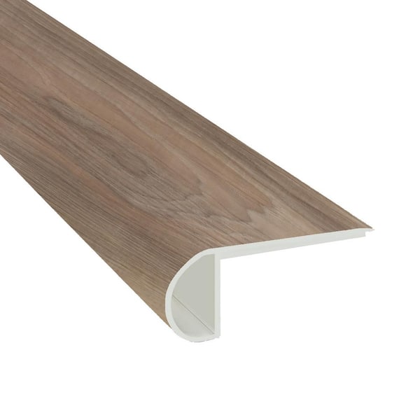 LVP - 0.71-in x 94.49-in Stepping Stone Oak Quarter Round LVP - 0.71-in x 94.49-in Stepping Stone Oak Quarter Round