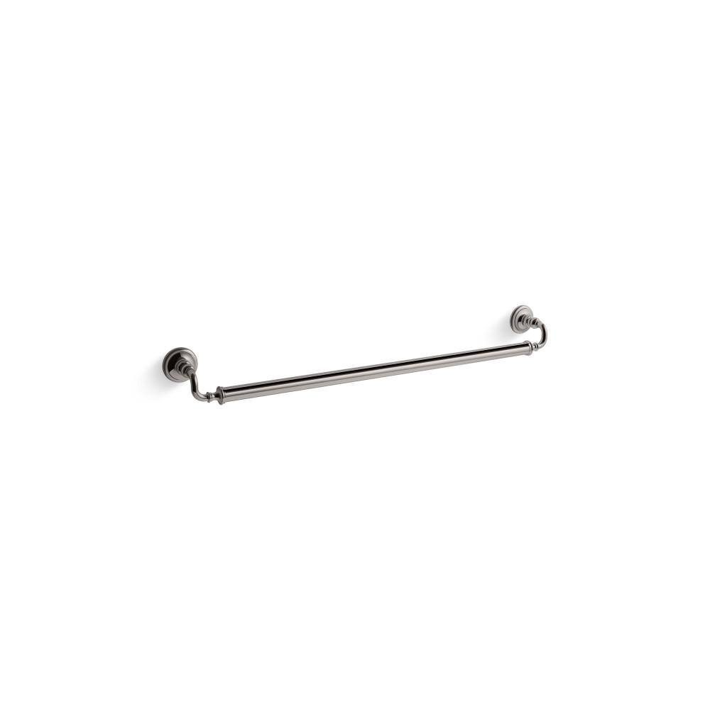 KOHLER Artifacts 36 in. Grab Bar 25157TT The Home Depot