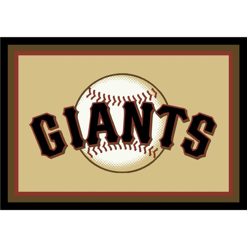 Vintage & Antique San Francisco Giants Sports