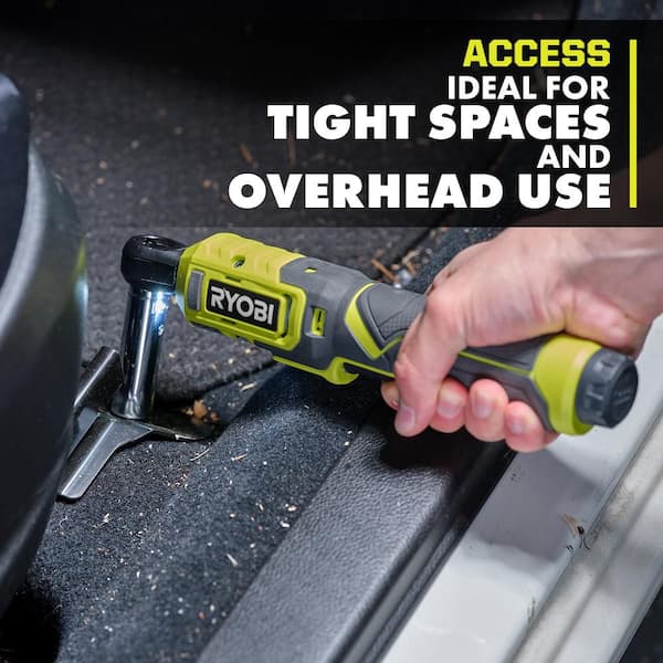 RYOBI  RCUKー4200 RYOBI 18 in. 4200 PSI Quick Connect Pressure Washer Surface