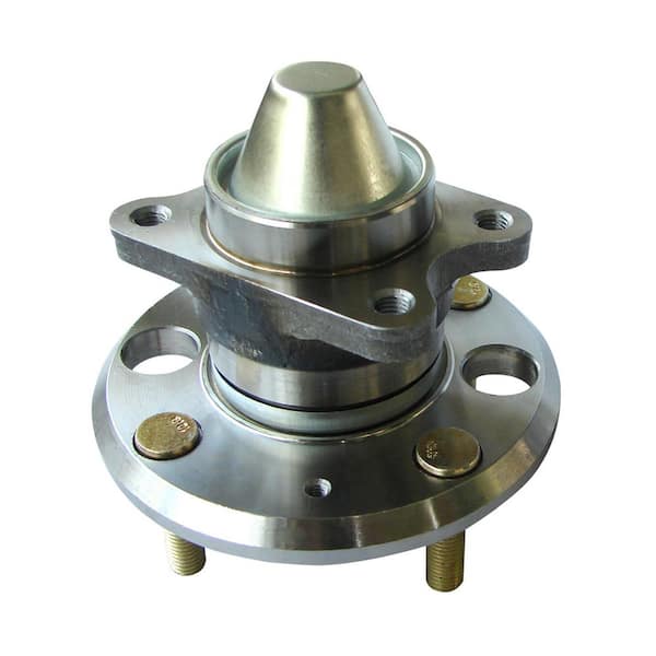CRS Wheel Bearing and Hub Assembly - Rear