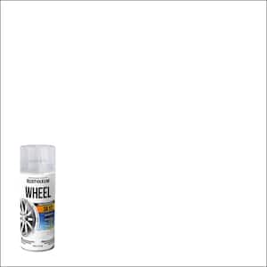 11 oz. High Performance Gloss Clear Wheel Spray Paint (Case of 6)