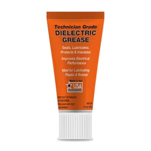 3.3 oz. Dielectric Grease