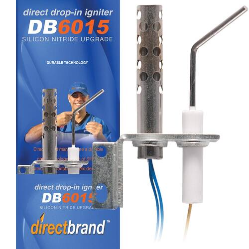 Hot Surface Water Heater Igniter for Smith Models FPSH-40/50