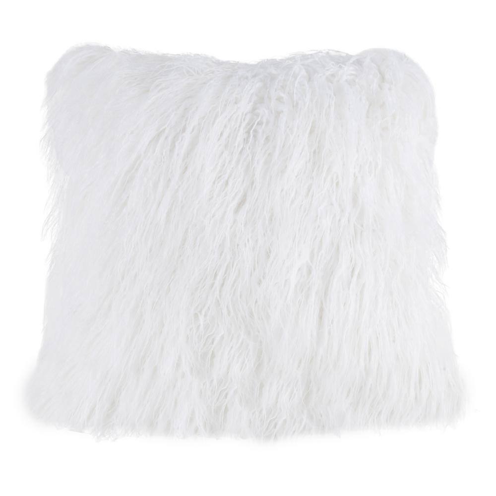 cheap fluffy cushions