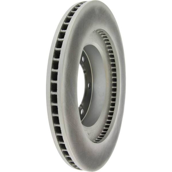 Centric Parts Disc Brake Rotor