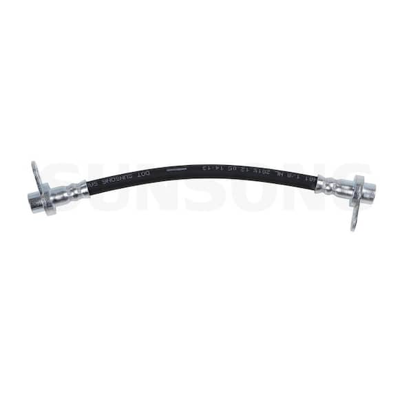 Sunsong Brake Hydraulic Hose - Rear Left Inner