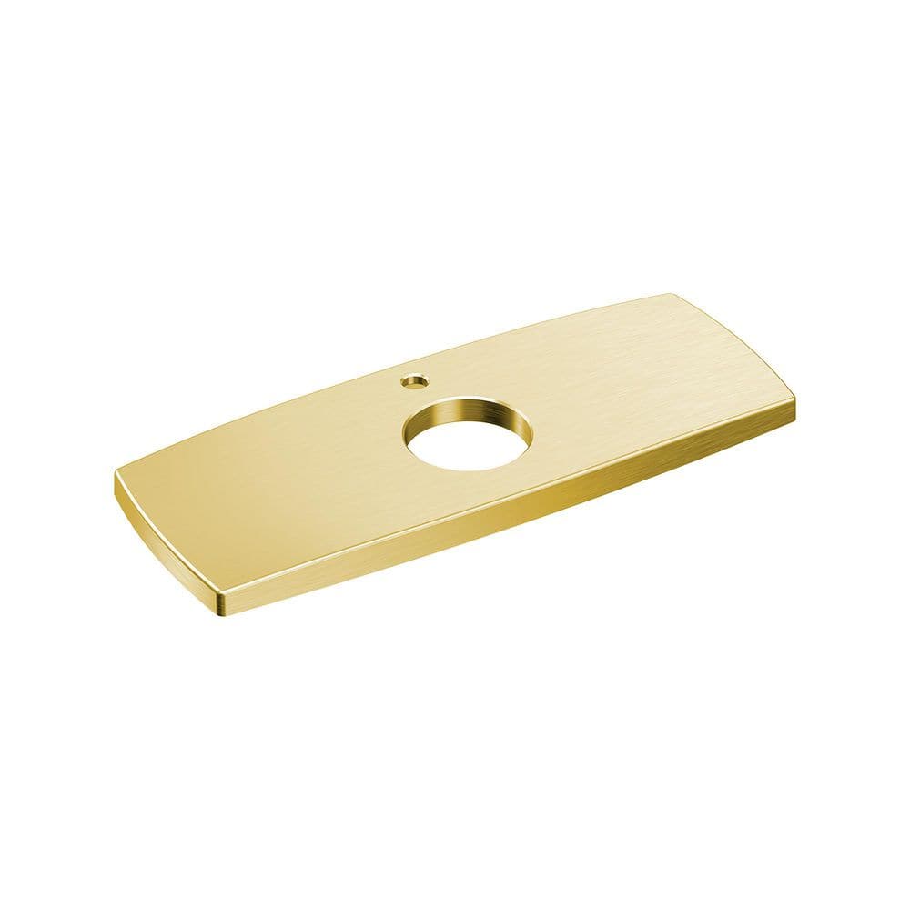 Paradigm 4 in Deck Plate in Brushed Cool Sunrise price history on PriceWatchPro