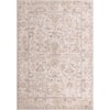 Unique Loom Portland Central Ivory 10 ft. x 14 ft. Area Rug 3147261 ...