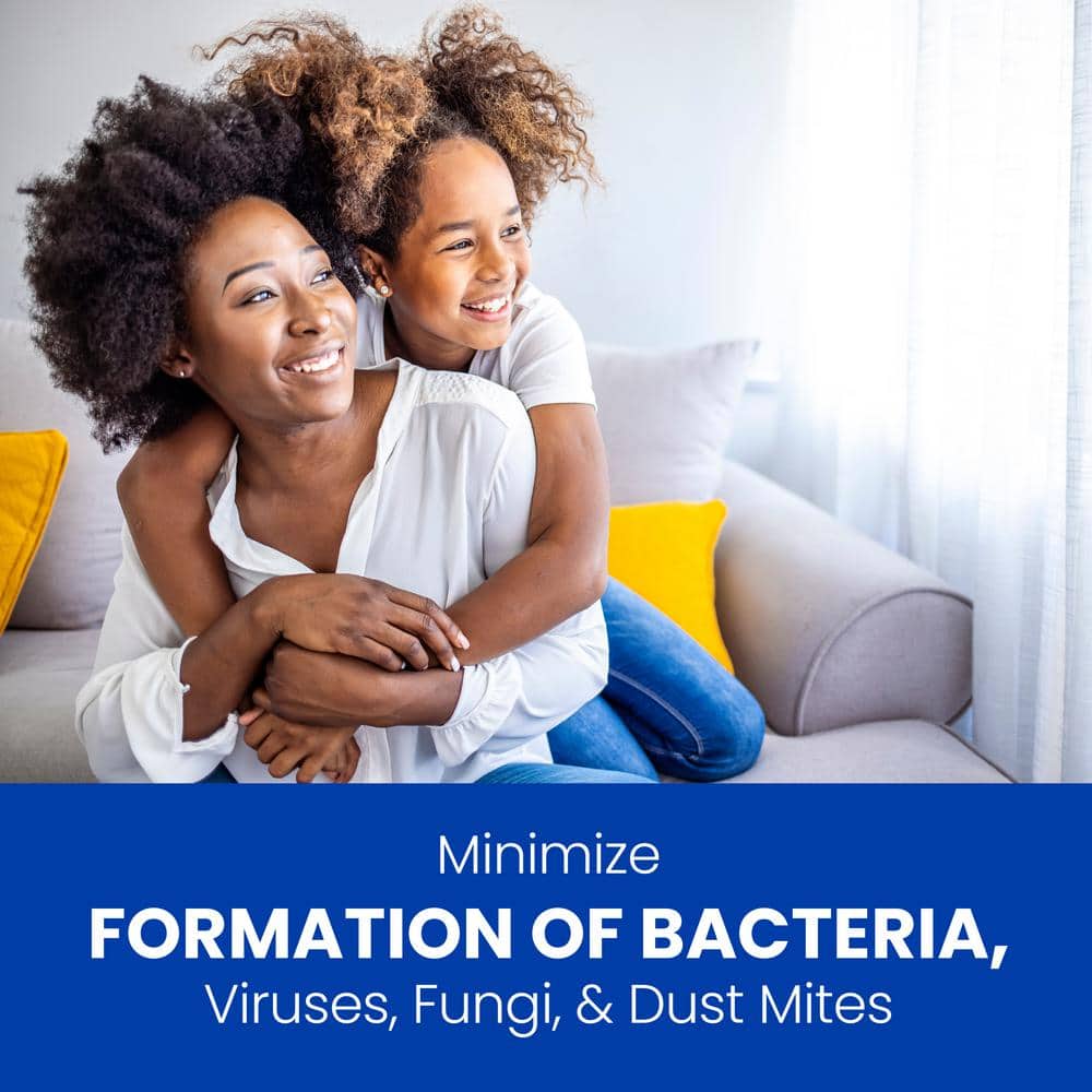 10 Replacement Water Panel for Whole-House Humidifier Models 110,220,500,500A, 500M, 550,550A, 558 (2-Pack)