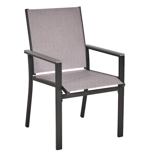 How to Clean Black Outdoor Furniture: Easy Tips for a Spotless Shine