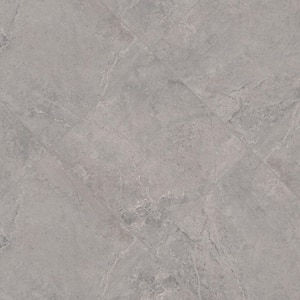 Soreno Grigio 24 in. W x 24 in. L Matte Porcelain Floor and Wall Tile (30 cases/480 sq. ft./Pallet)