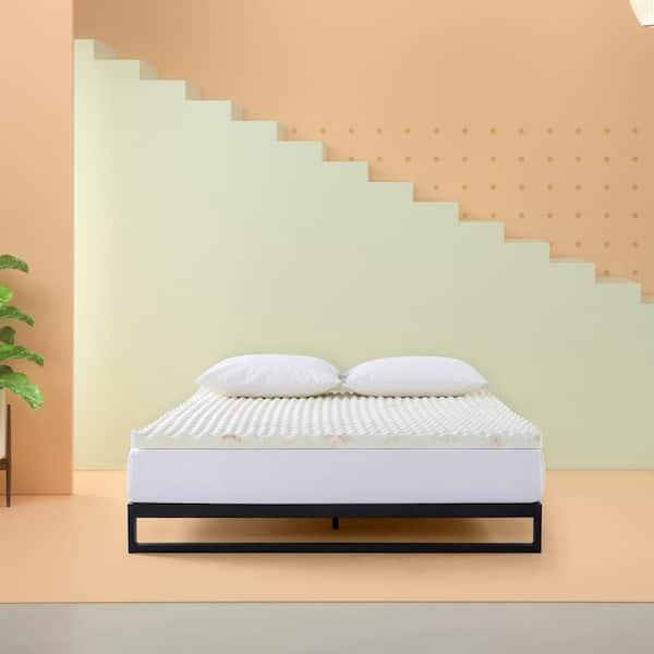 Copper cooling outlet mattress