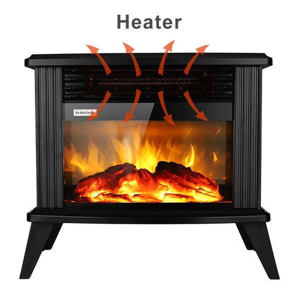 high quality mini electric stove heater