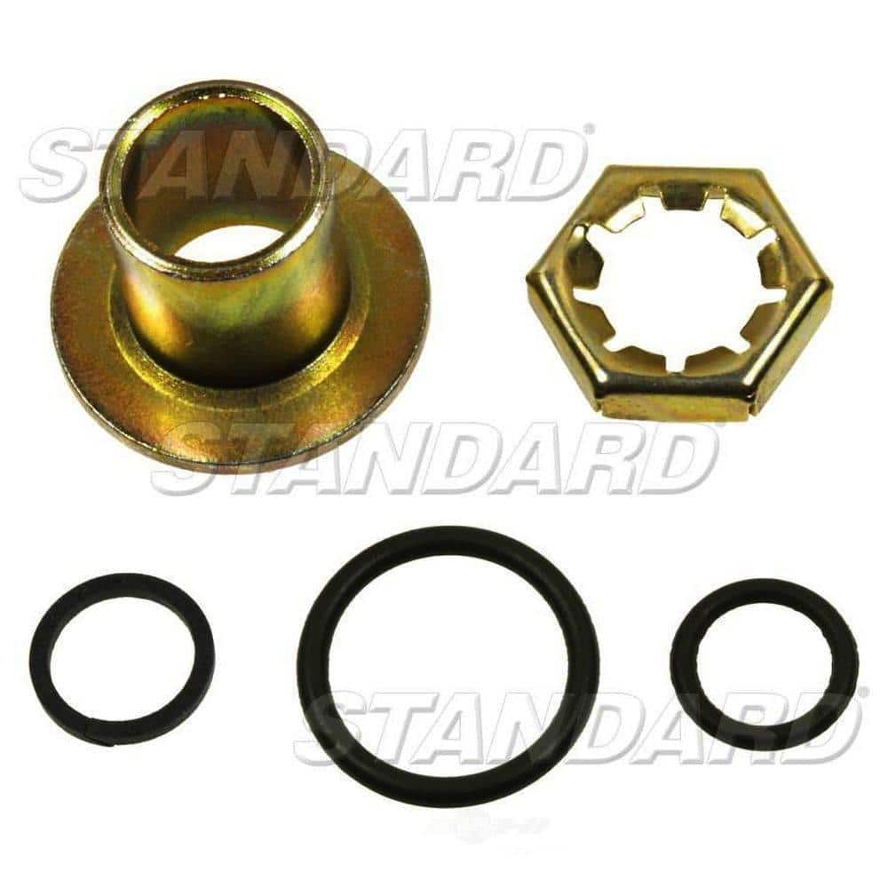 Fuel Injection Pressure Regulator ORing SK104 The Home Depot