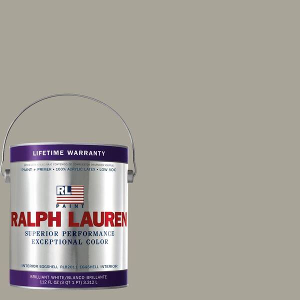 Ralph Lauren 1-gal. Hayrick Eggshell Interior Paint