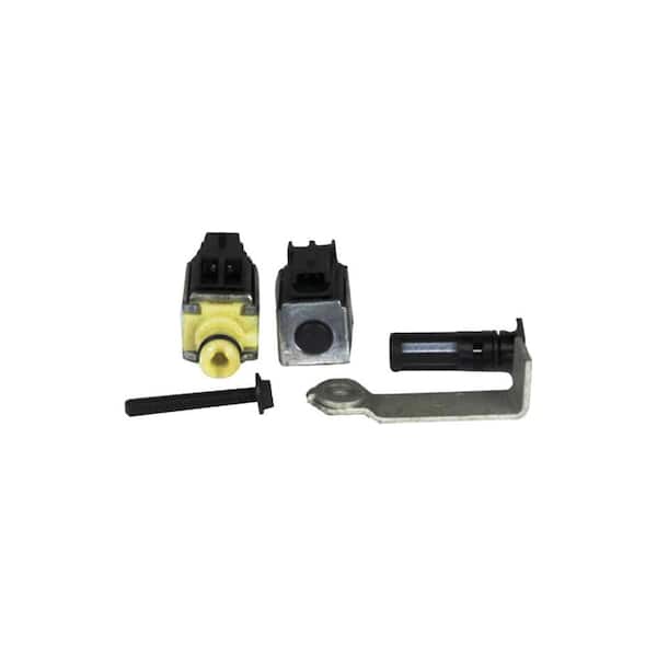 ACDelco Automatic Transmission Shift Solenoid - 1-2, 2-3