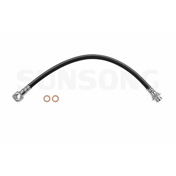 Sunsong Brake Hydraulic Hose - Front