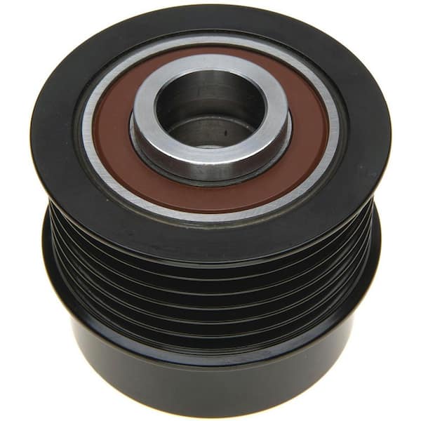 Gates Alternator Decoupler Pulley
