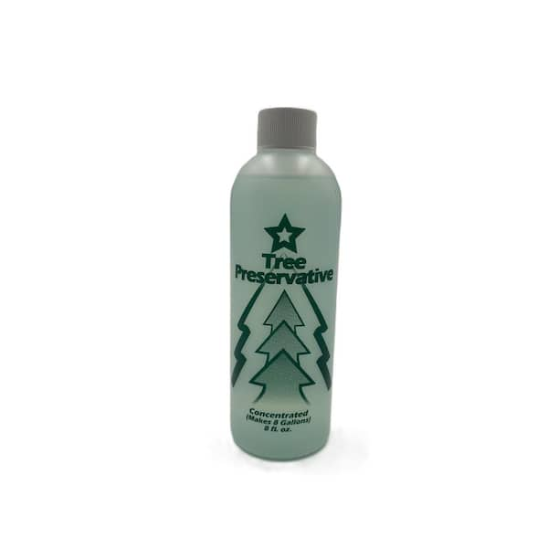 Home Accents Holiday Christmas Tree Preservative