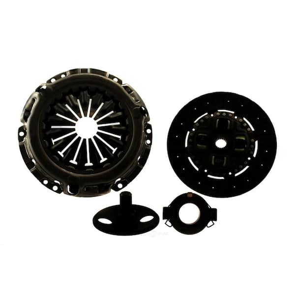 AISIN Clutch Kit fits 2000-2007 Toyota MR2 Spyder Matrix