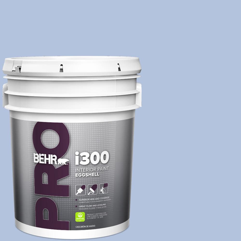 5 gal. #M540-3 Eternal Elegance Eggshell Interior Paint price history on PriceWatchPro