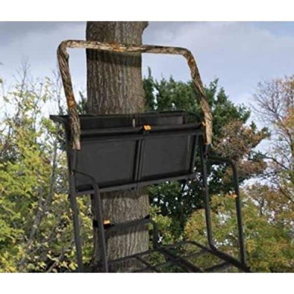 Hunting Tree Stand Seat Nylon Heavy Duty Chair Cushion Pad Fishing