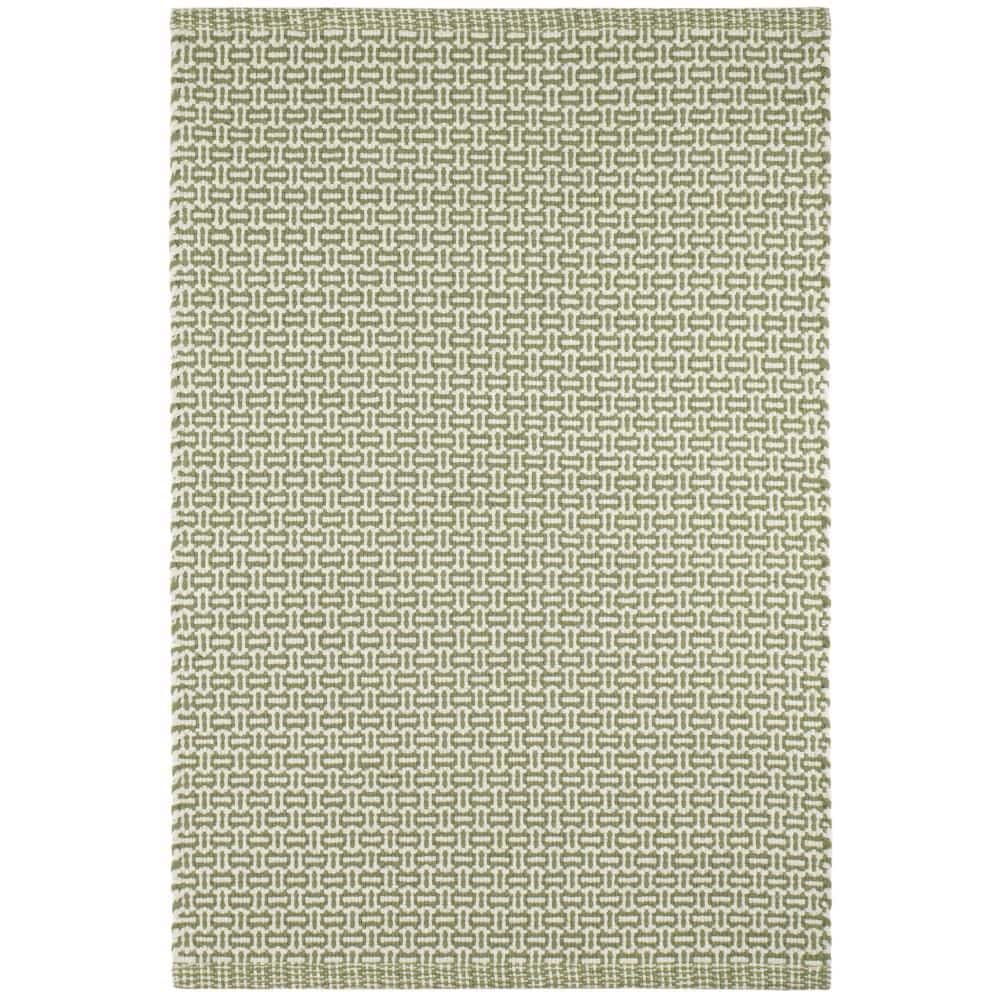 10 ft. x 14 ft. Olive Miss Muffet Handwoven Cotton Indoor Area Rug price history on PriceWatchPro