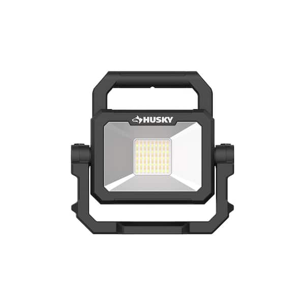 3000 Lumen LED Portable Work Light